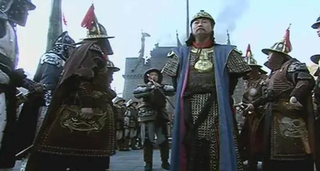 明朝毛文龙守辽东,袁崇焕杀毛文龙导致后金入关