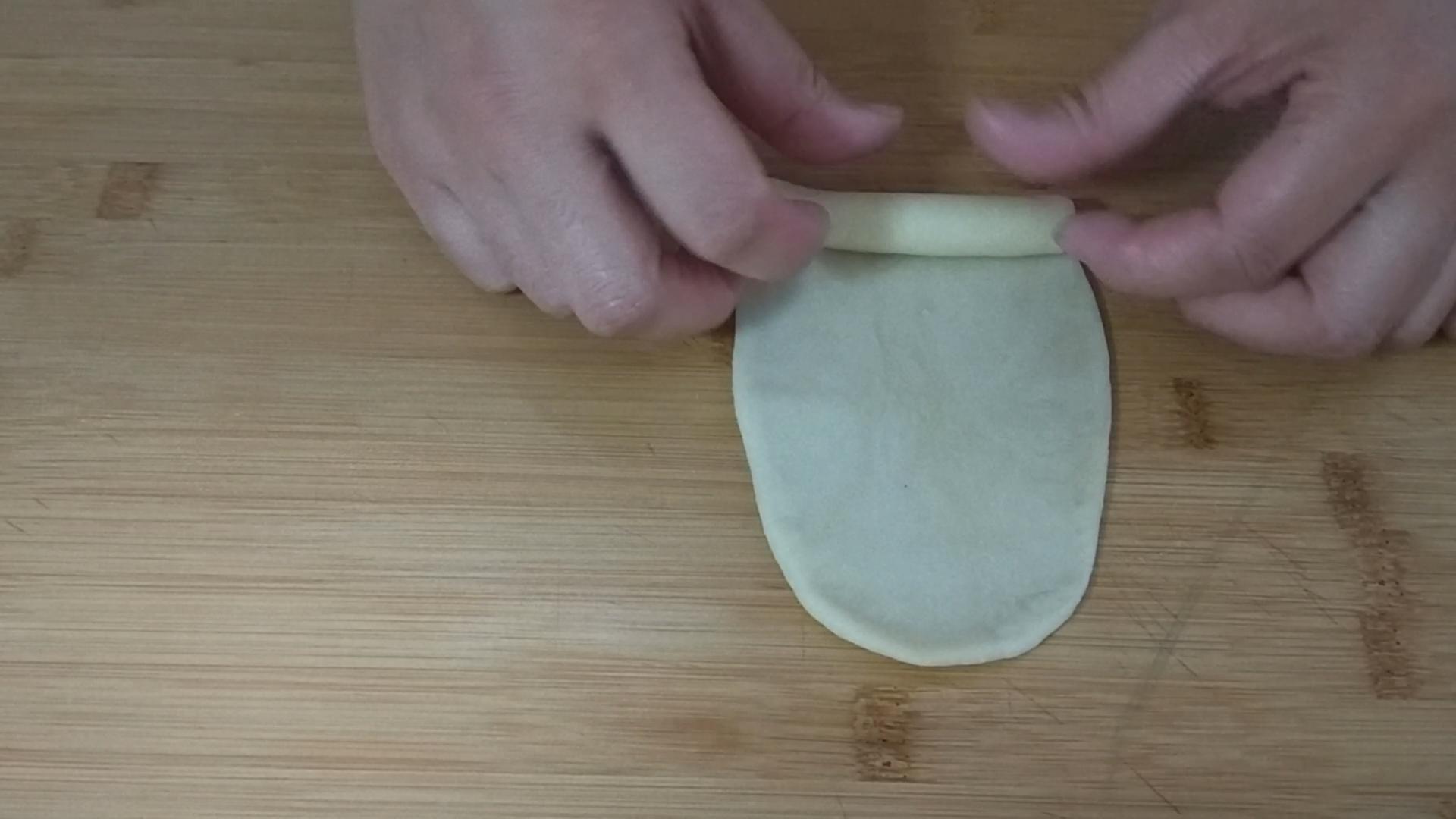 板栗酥饼的做法不用烤箱,板栗酥饼做法商用