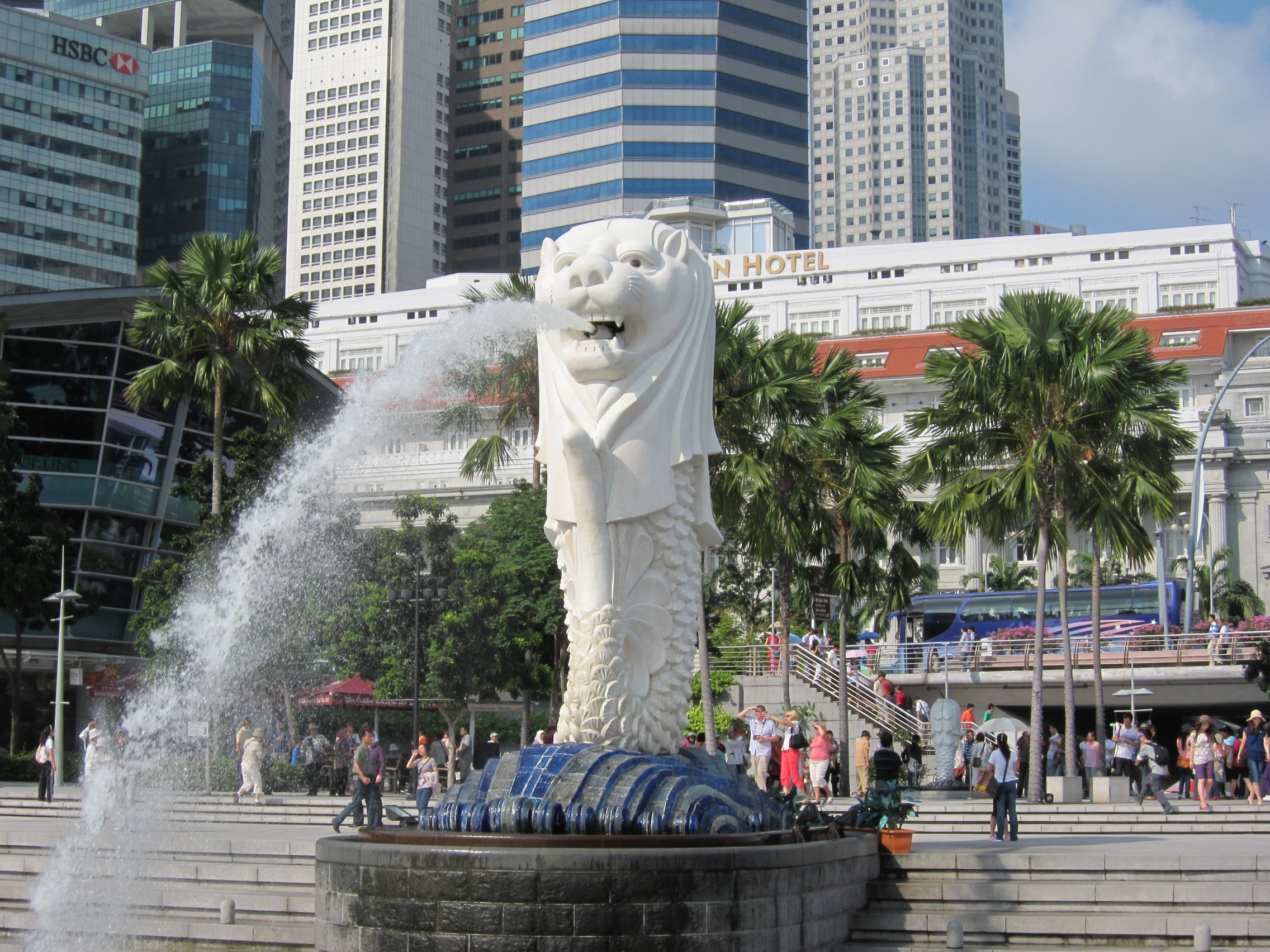 新加坡游记合集,新加坡游记旅行感悟