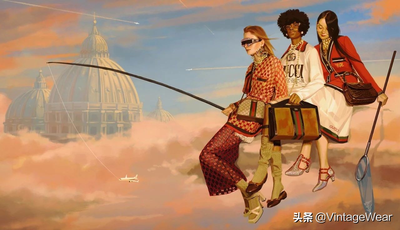 带你三分钟了解ben10,一分钟带你了解gucci