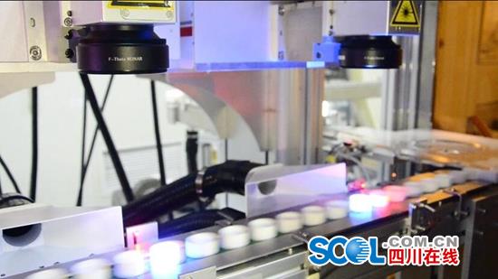 国家激光产业多厉害,激光国家研究中心