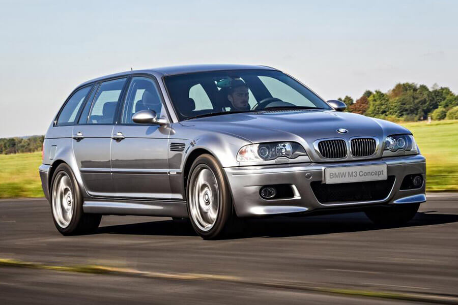 宝马m3m4哪个更好,宝马m3m4新款对比老款