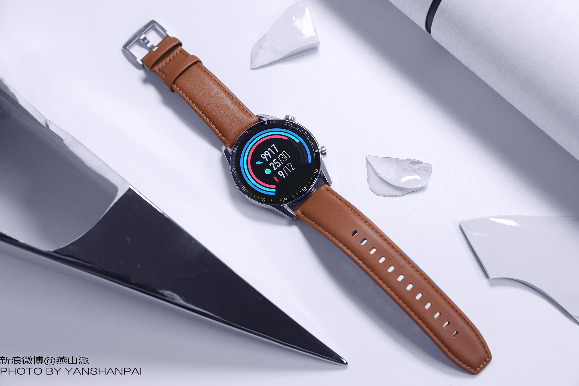 华为watchgt2专业评测,华为watchgt2功能测评