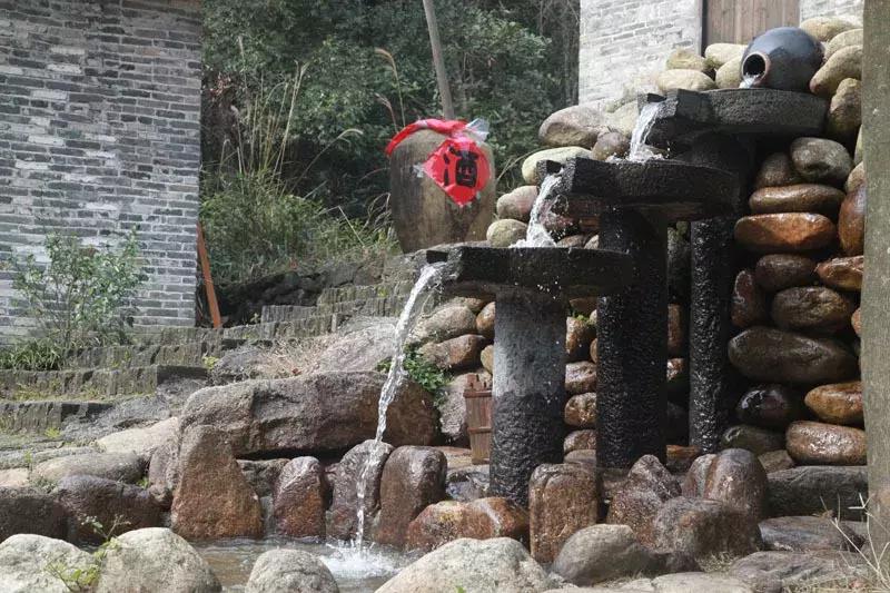 贺州姑婆山天然氧吧,姑婆山天然氧吧