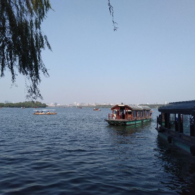 华东五市之旅,华东五市之旅圆满结束