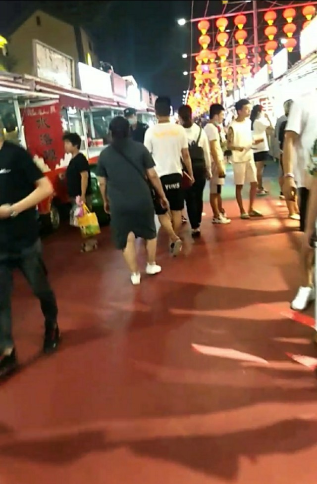 印象济南泉世界风景区,初夏游印象济南泉世界