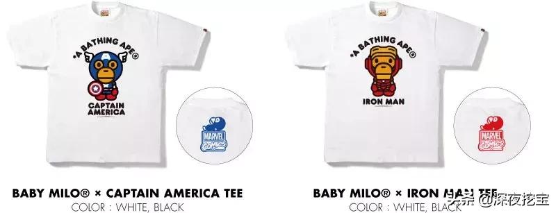 熬夜刷完复联4！我居然被种草了这些画风清奇的彩妆...