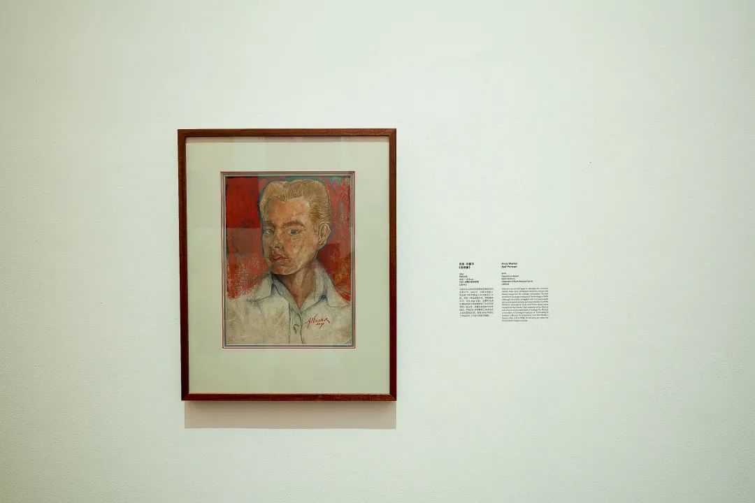 安迪沃霍尔有预言吗,安迪沃霍尔的预言