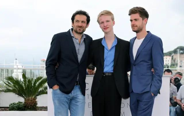 打碎女性思维局限,打碎性别束缚