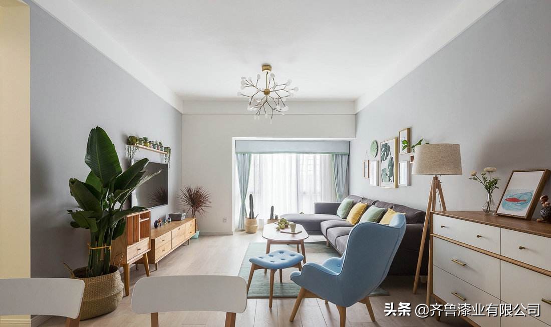 水性漆如何清洗？水性漆墙面污渍如何处理？