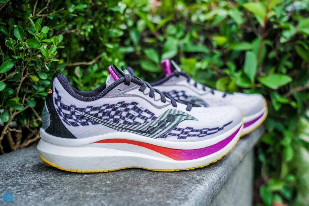 走走开箱｜EndorphinSpeed2啡速2.0究竟怎么样？