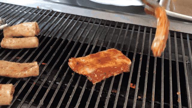 成都西昌火盆烧烤前十名,西昌火盆烧烤炭火