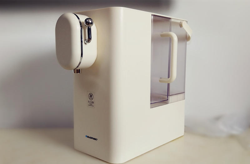 蓝宝净水直饮一体机使用方法,蓝宝净饮一体