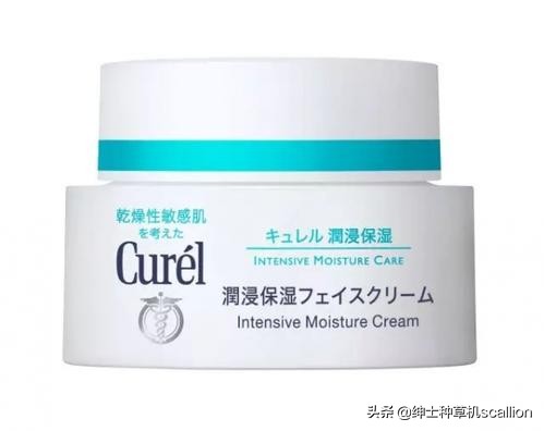 这些面霜经典好用,哪些面霜不是日本的