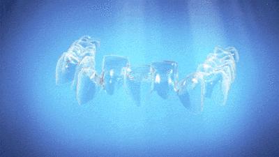 戴隐形牙套如何100分护理？