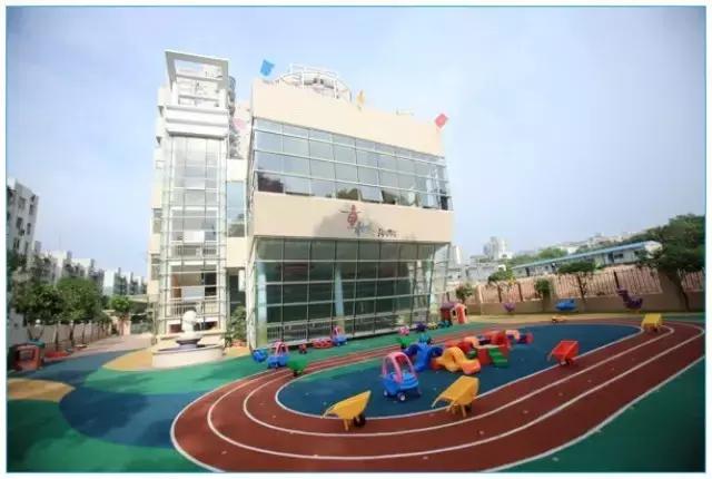 深圳十大私立国际幼儿园,深圳国际幼儿园招生推荐