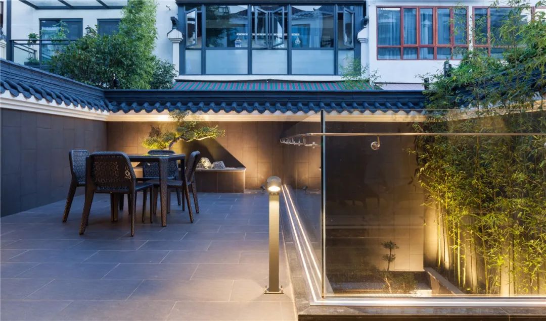 中式装修案例,中式最美的装修风格