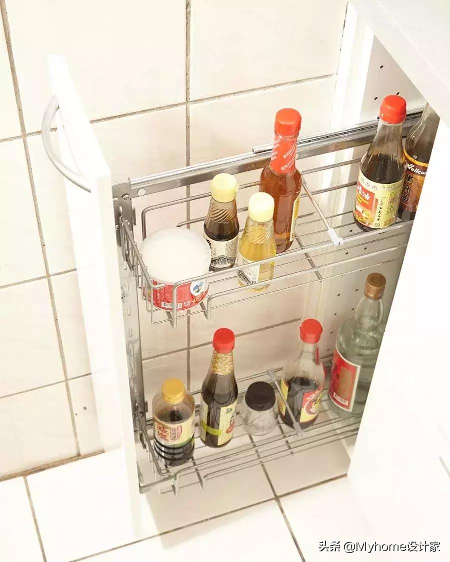 厨房不中用的设计,厨房不实用设计