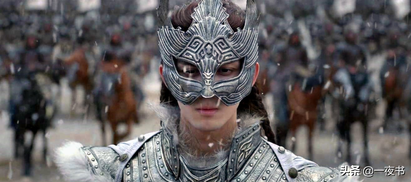 历史上长歌和阿隼的最后结局,长歌阿隼是历史人物吗