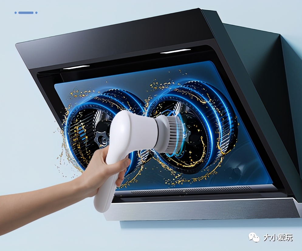 最省钱的打扫神器,过年扫家神器