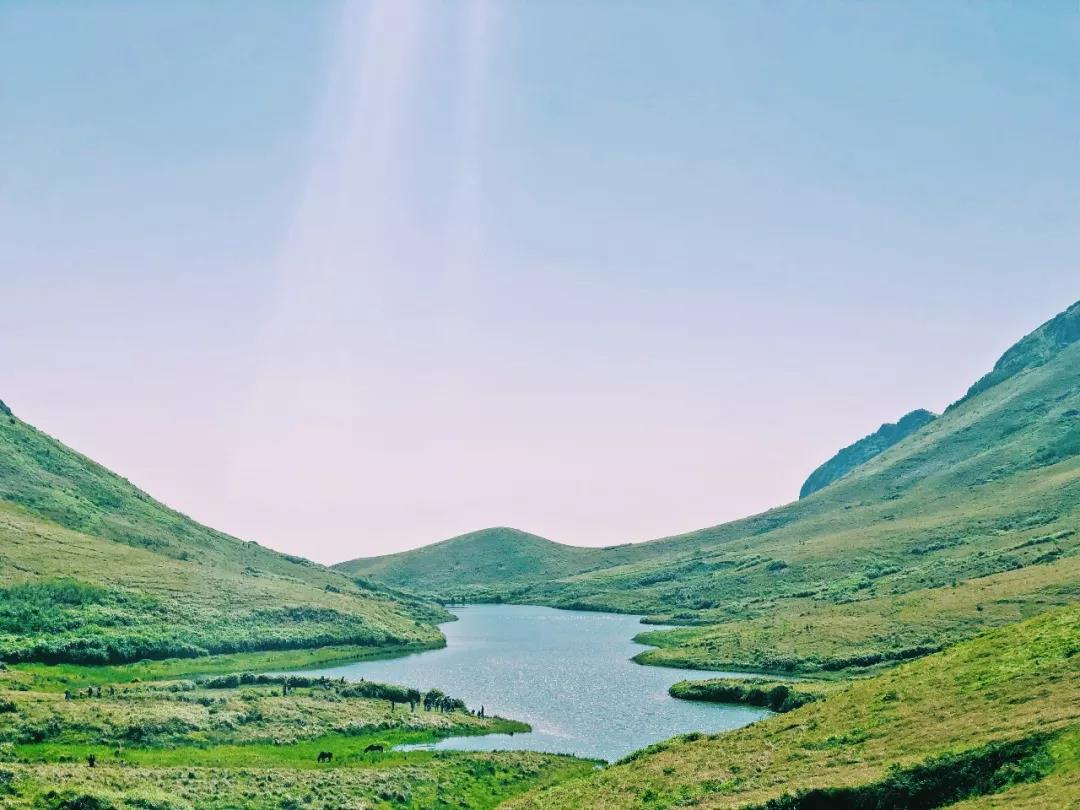 宁德闽东地区景区大全,宁德蕉城区景点排行榜最新