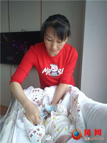 产后妈妈子宫脱垂,产后恢复漏尿操