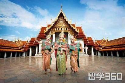 普通人去泰国旅游怎么交流,在泰国旅游怎么沟通