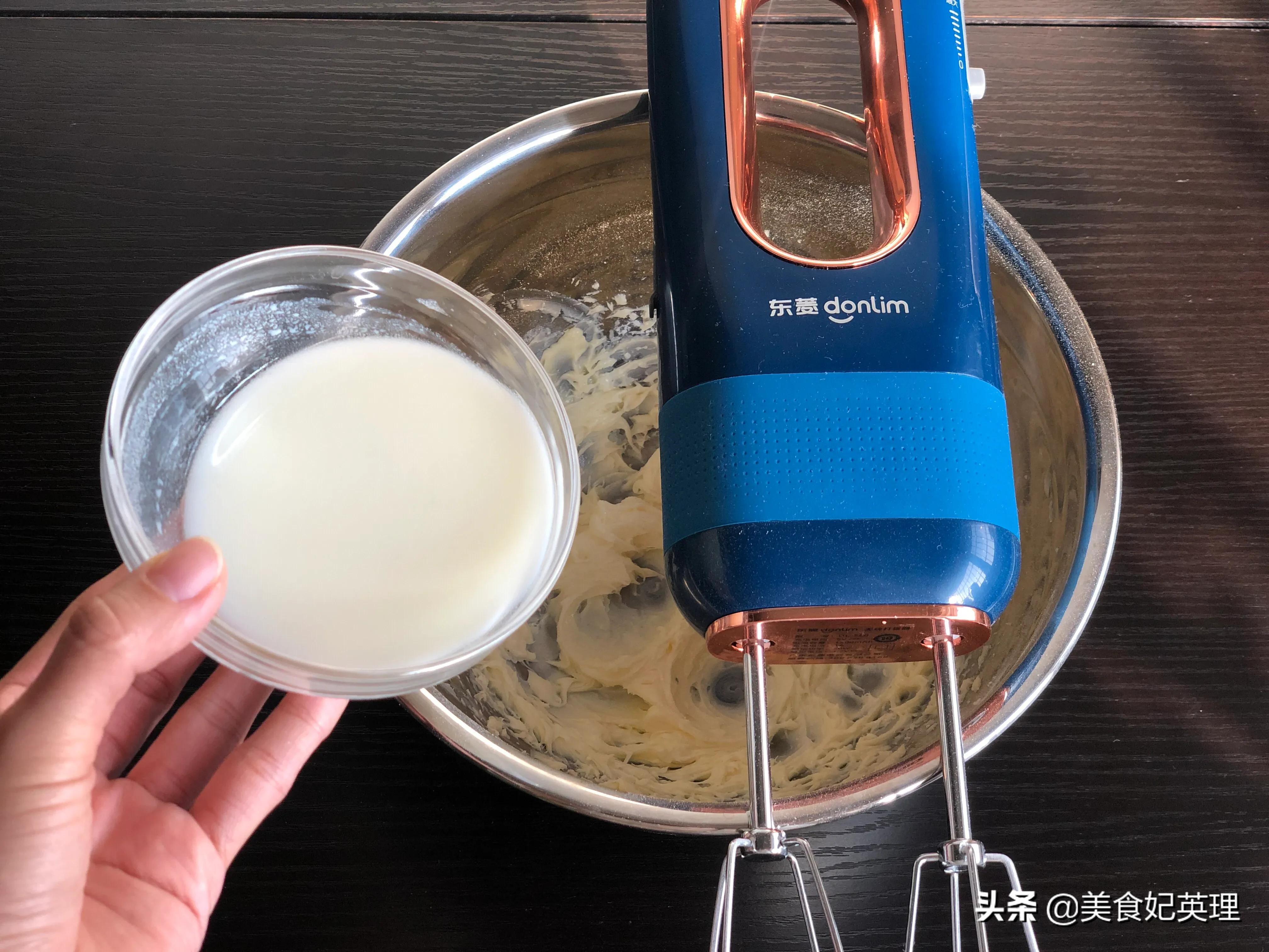 曲奇饼干要怎么挤出来才好看,如何让曲奇饼干更酥脆