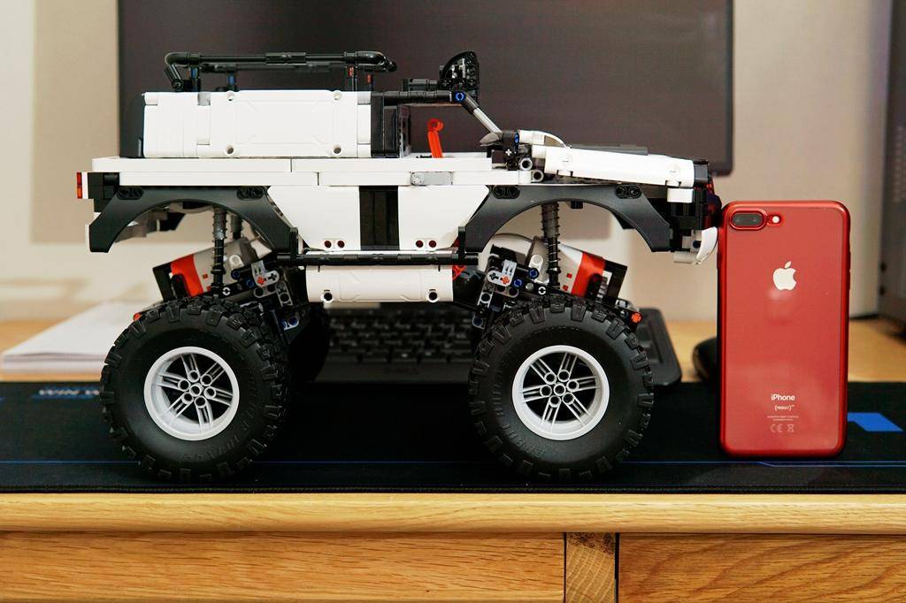 600块钱的积木,600元以内可玩性最高的积木