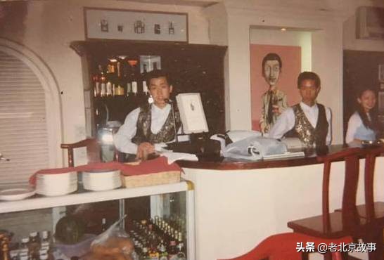 在北京，您住哪儿？速看，真的回不去了……