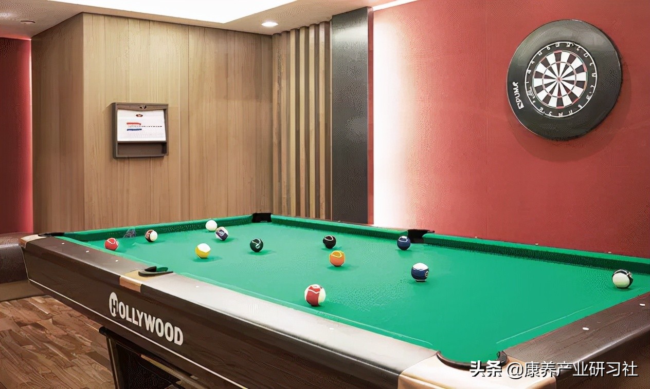 50层楼高、500万元入住押金、5年住满：这个顶级养老公寓长啥样？