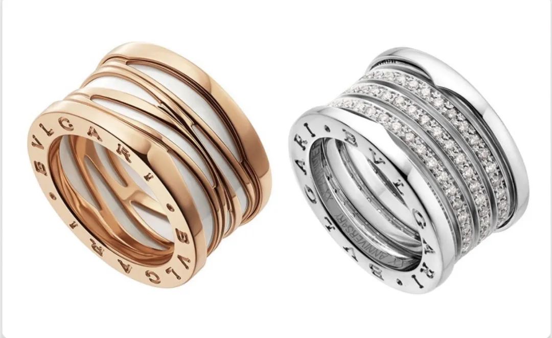 大牌子结婚对戒有哪些款式,结婚对戒卡地亚款式
