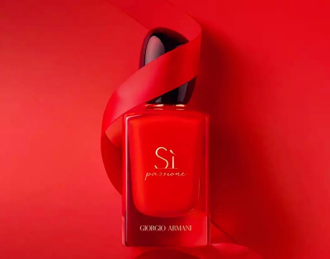 阿玛尼405挚爱香水30ml多少钱,阿玛尼迷情挚爱女士香水好闻吗