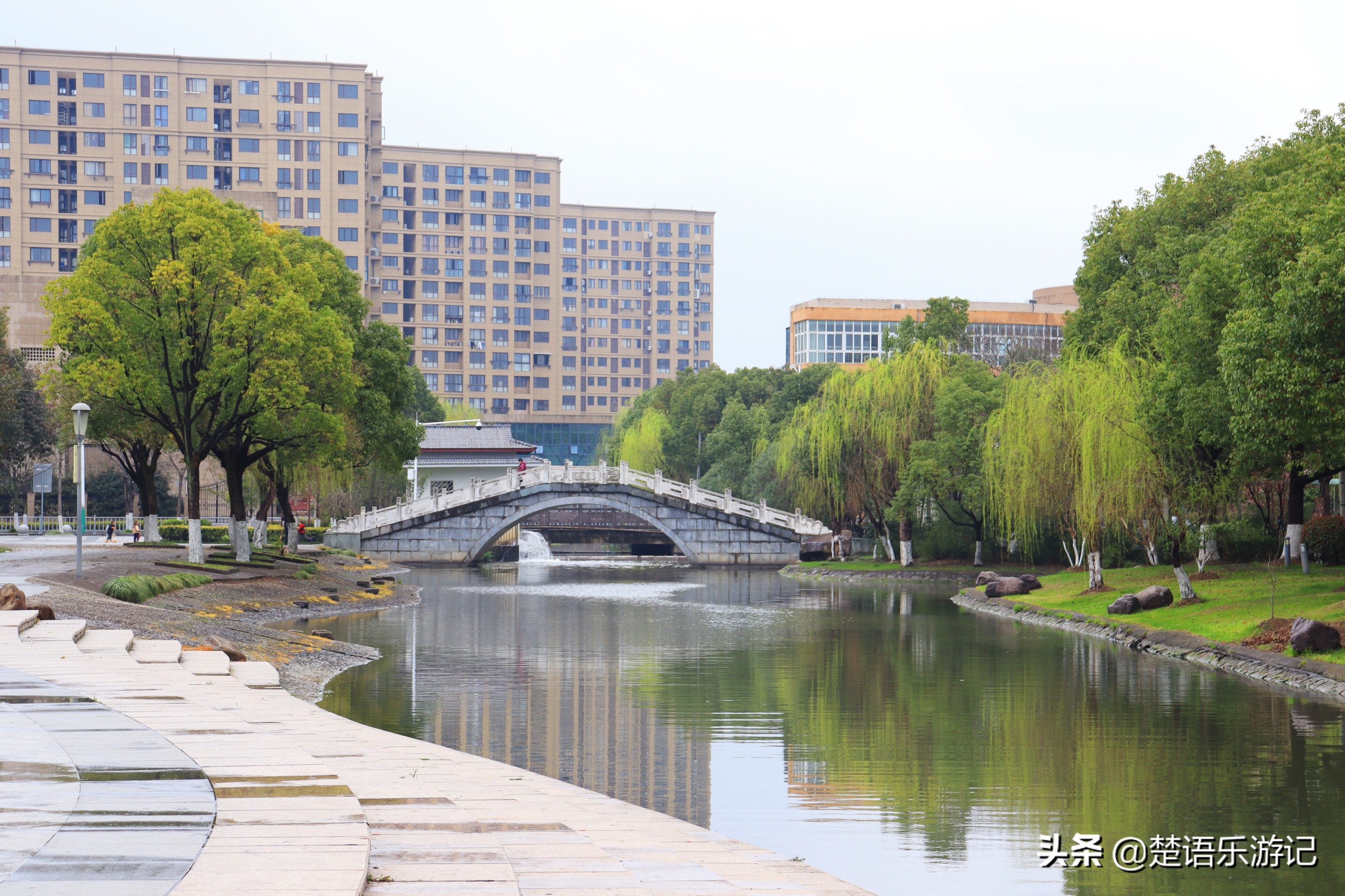 宁波免费的公园有哪些,宁波值得去的公园排行榜