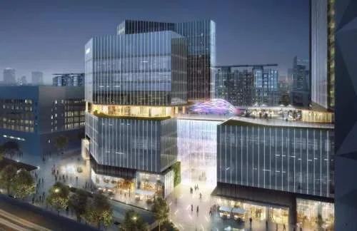 魔都三个地标,40个地标