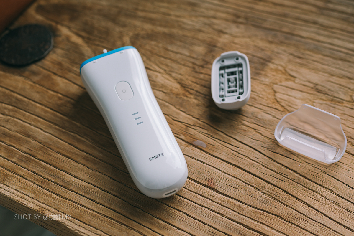 给父亲的须眉电动剃须刀，居然找到了“割韭菜”的感觉，米粉泪奔