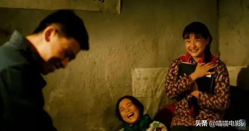 「处女膜」引发的血案！这片国外拿奖，国内被禁，太剜心了