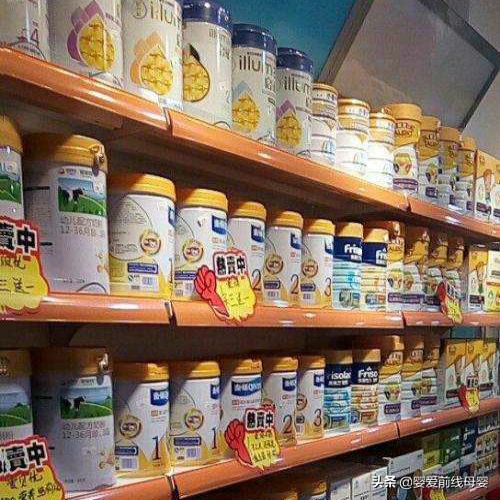 爱婴前线免费加盟店,爱婴前线母婴生活馆加盟