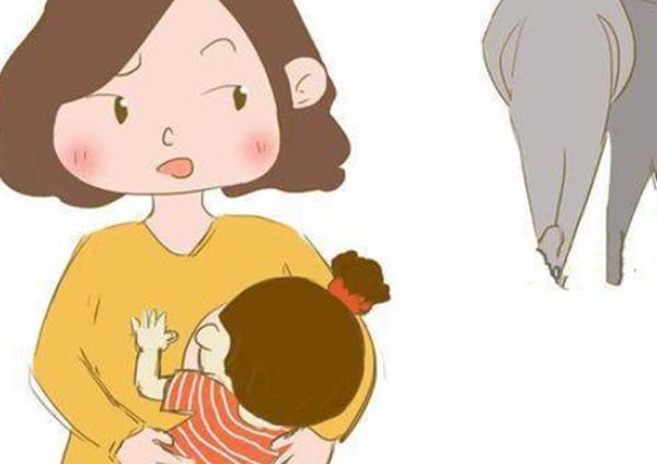 二个月宝宝经常唧唧哼哼吃奶,新生儿吃奶唧唧哼哼