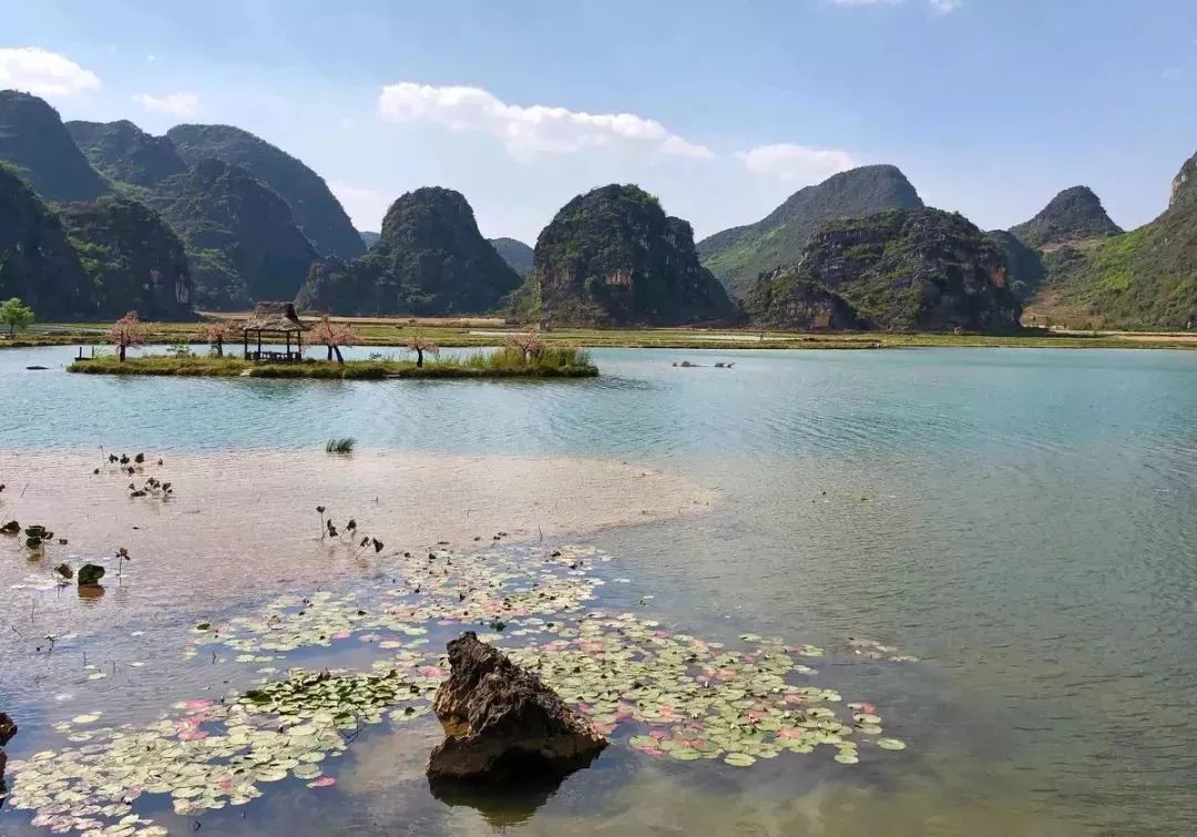 西安出发到云南跟团游推荐,6月西安到云南5天旅游攻略