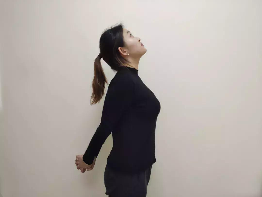 治颈椎病的大鹏展翅动作,大鹏展翅的诀窍和技巧