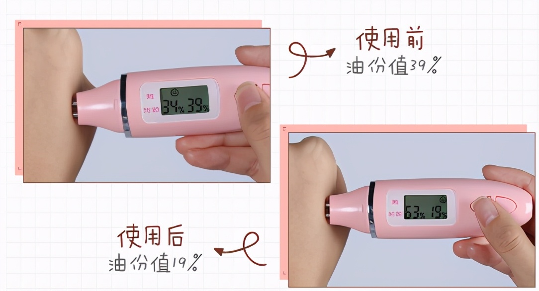 长闭口了怎么办！告诉你答案哦