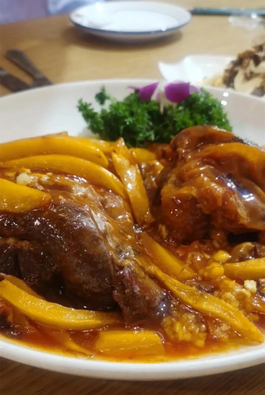 天津人推荐的饭馆,天津人公认的好吃的饭店