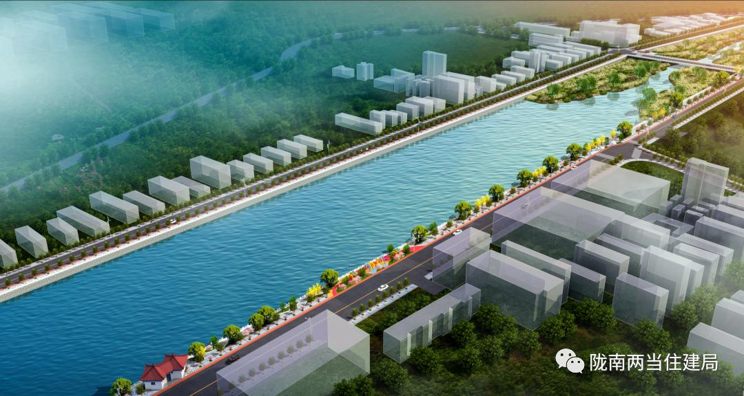 六方面扎实推进城市建设专项整治,十个措施开展城市整治提升