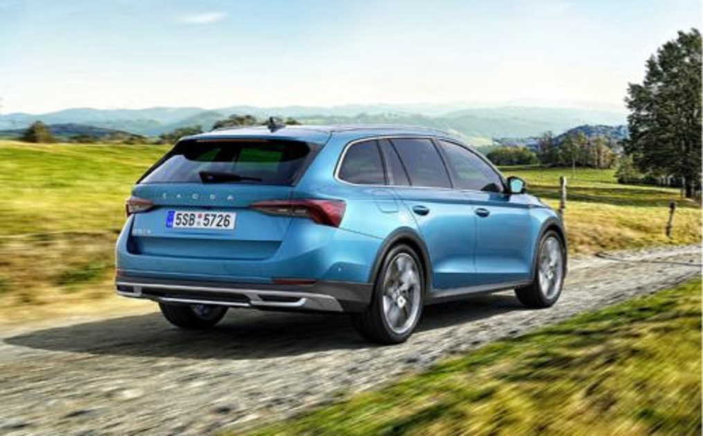 斯柯达四驱旅行车怎么样,斯柯达这款车到底怎么样