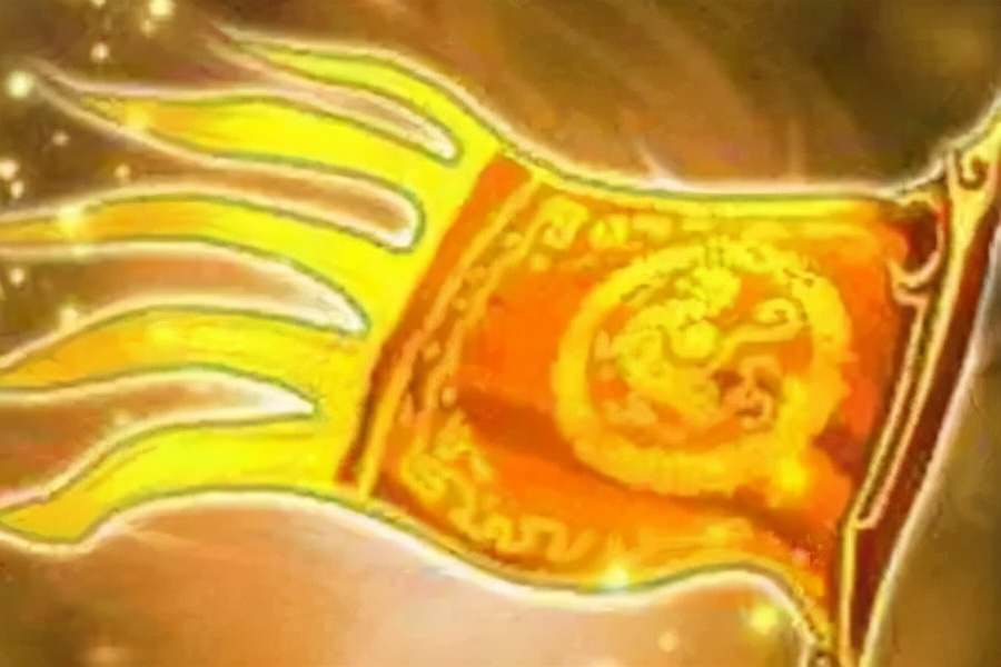 封神榜上古神器排名,封神原著最厉害的十大法宝