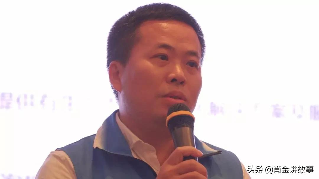 企业家创业故事真实分享,广告行业企业家创业经历