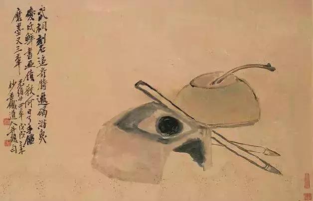 西泠印社简介及代表作品,西泠印社第七任社长作品