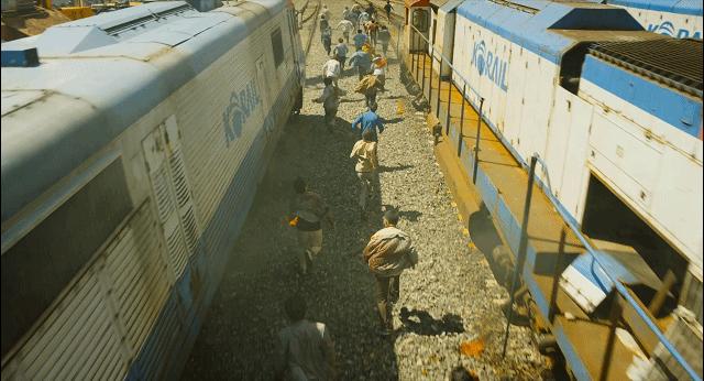 盘点恐怖片中吓人的四大场面,十部顶级恐怖片午夜凶铃