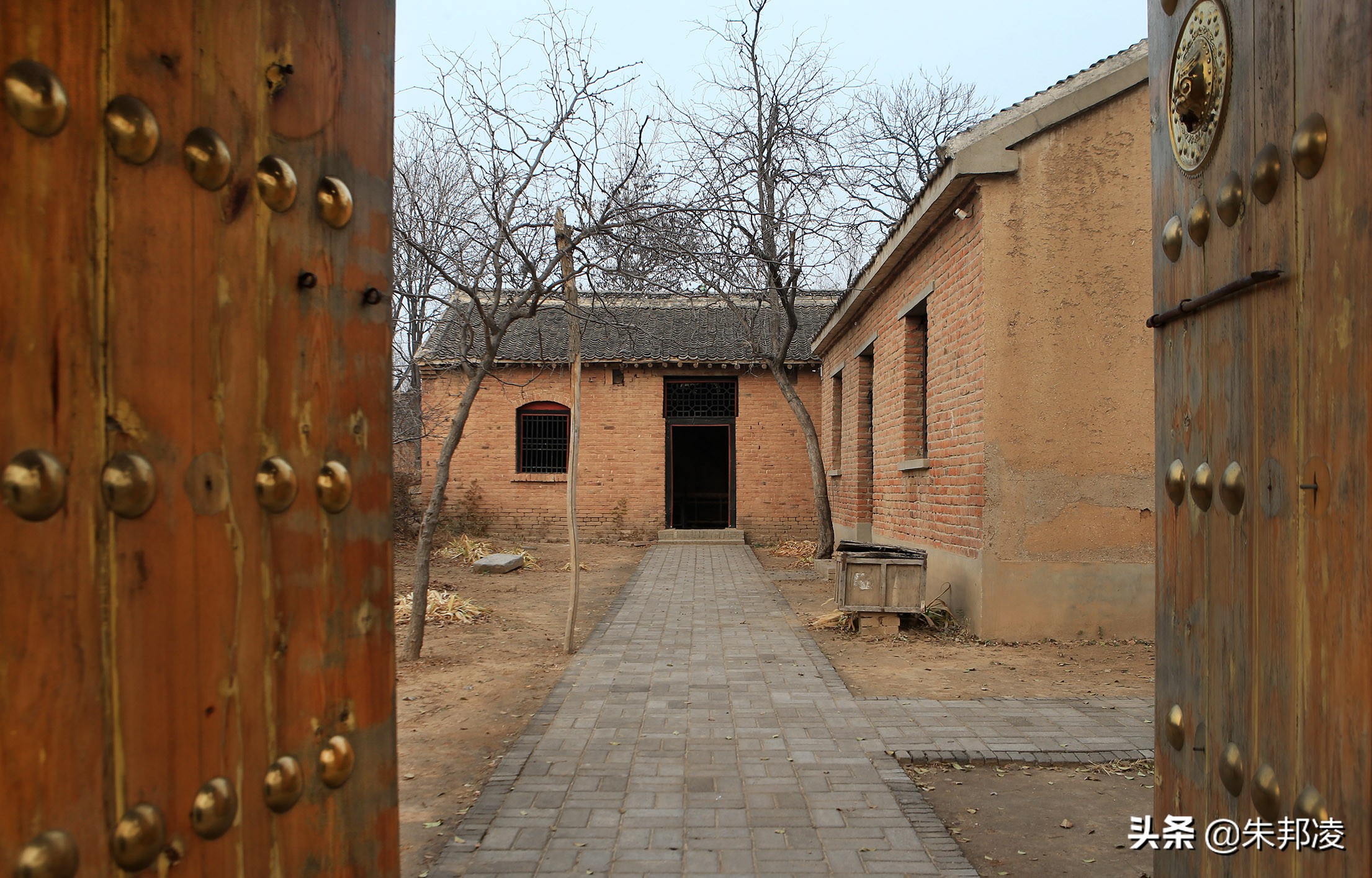 邓丽君老家河北大名打造丽君小镇！建邓丽君祖居，成大妈打卡地